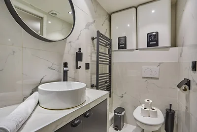 Charmant appartement Faubourg St Honore...