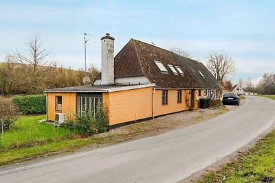 6 Personen Ferienhaus in Rudkøbing-By Traum