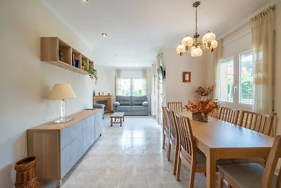Villa met 5 slaapkamers in L'Escala