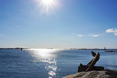 3 persoons vakantie huis in Öckerö