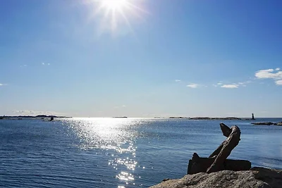 3 Personen Ferienhaus in Öckerö