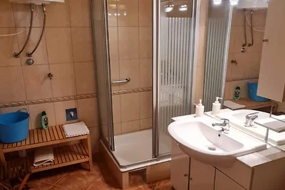 Apartments Stiniva Hvar - One Bedroom Apartme...