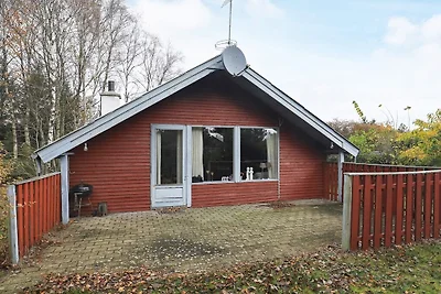 4 persoons vakantie huis in Hals-By Traum
