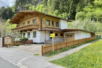 Ferienhaus mit 5 Schlafzimmer