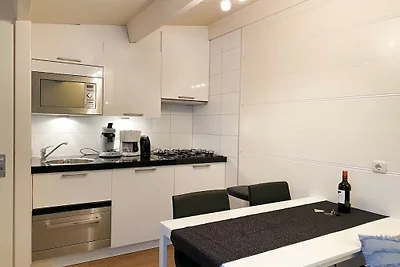 DO13 Gezellig vakantiehuis Domburg