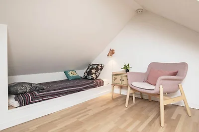 6 Personen Ferienhaus in Hals-By Traum