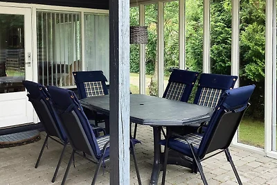 6 Personen Ferienhaus in Gørlev-By Traum