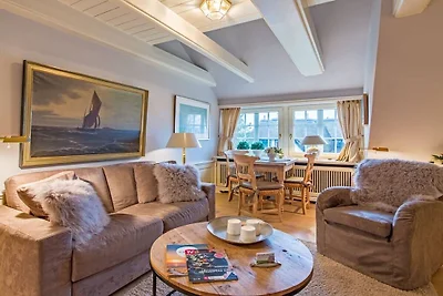 Suite Maisonette