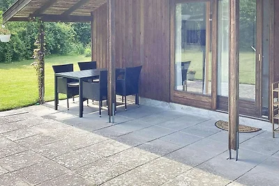 6 Personen Ferienhaus in Idestrup-By Traum