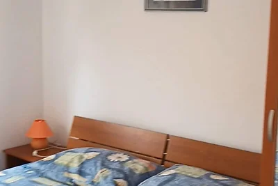 apartman za odmor Obiteljski odmor Povljana