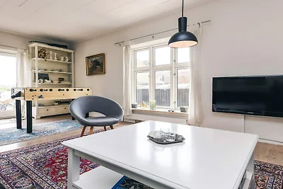 8 Personen Ferienhaus in Skagen-By Traum