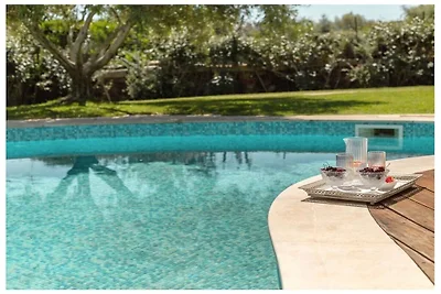 Villa in CASTIADAS mit Schwimmbecken