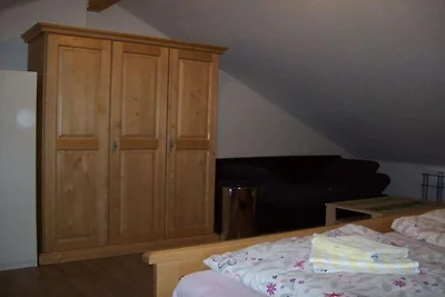 Apartament wakacyjny z 2 sypialniami