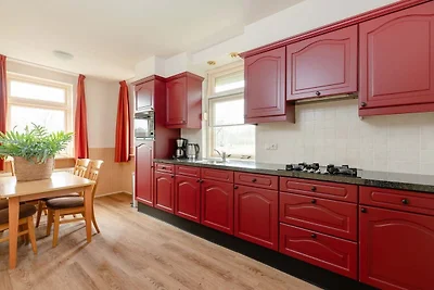 Bauernhaus mit privatem Whirlpool und Sauna