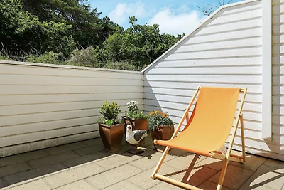 Modernes Refugium in Gl.