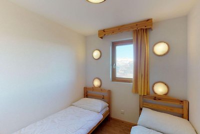 Angenehme Wohnung mit Sauna