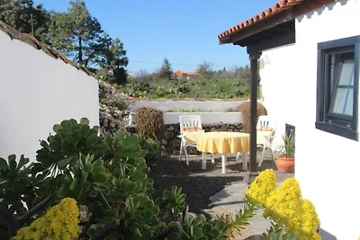 Ferienhaus in El Paso mit Schwimmbecken