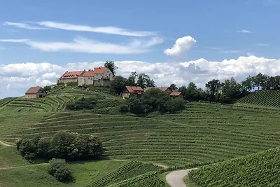 Loft della Foresta Nera di Azuria