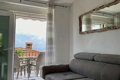 Luxury Lovran Apartments with Swimming Pool -...