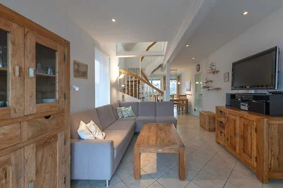 Exklusives Appartement in Rechlin