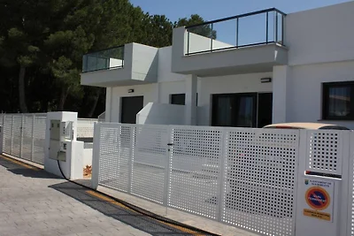 Familienhaus La Pinada