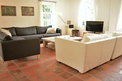 Ferienhaus in Domburg mit Schwimmbecken