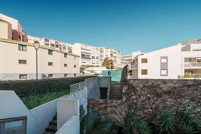 Anspruchsvolles Refugium in Meeresnähe, Agde