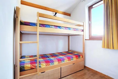 Odalys Le Buet Residenz