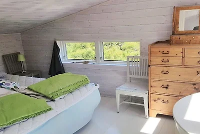 4 sterren vakantie huis in STAVSNÄS