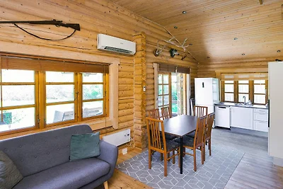 6-Person Home in Eskebjerg-By