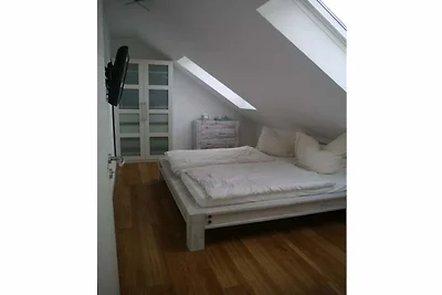 Appartamento per le vacanze con 2 camere da...