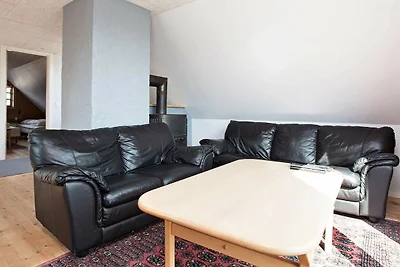 6 persone case ad Blåvand