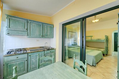 Appartement in Sos Alinos