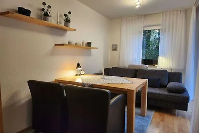 Meeresrauschen Komfortable Ferienresidenz