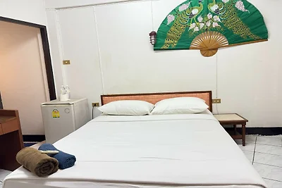 Fuga a Chiang Mai | Accogliente soggiorno per