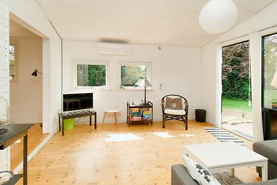6 Personen Ferienhaus in Føllenslev