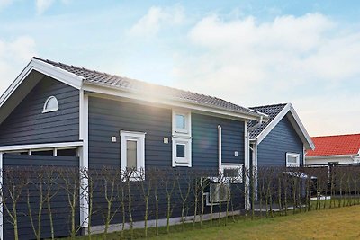 4 persoons vakantie huis in FALKENBERG