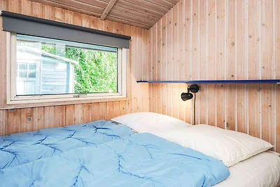Strandparadies mit offener Terrasse
