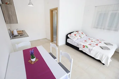Apartments Kapetan - One Bedroom Apartment wi...