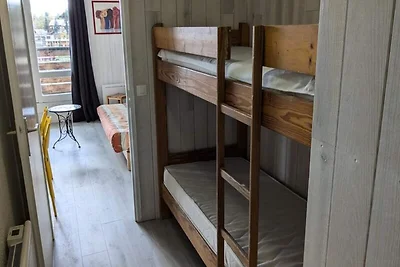 Residence Rond Point Pisten II