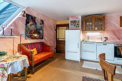 Ferienwohnung Haus der Malerwolke zwei