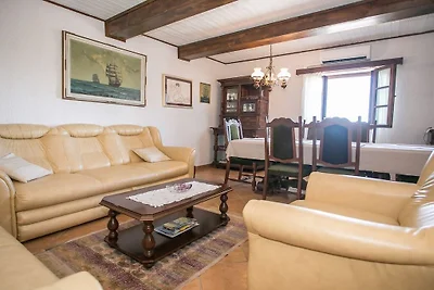 Villa in Vižinada mit Schwimmbecken