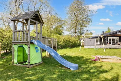 6 Personen Ferienhaus in Højslev-By Traum