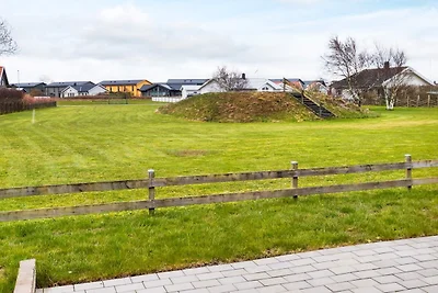 4 Personen Ferienhaus in GLOMMEN-By Traum