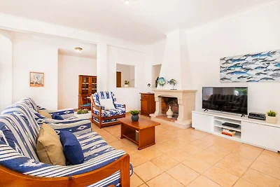 Villa Menorca mit Balkon für 6 Personen