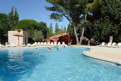 Bella casa vacanze in Camargue