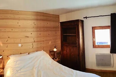 Wohnung in Alpe d'Huez nahe Skipisten