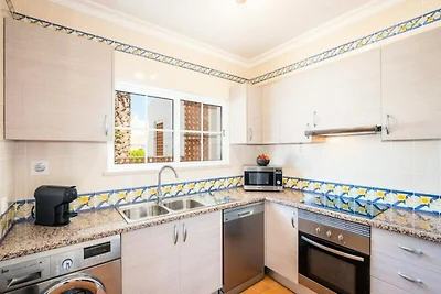 Villa in Galé in der Nähe des Strandes São...