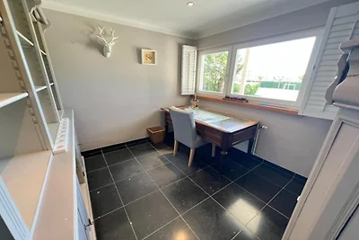 Gemütliches Naturchalet für 8 Gäste