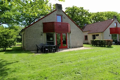 Casa frente al mar cerca de Nijmegen